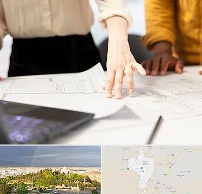 آموزشگاه نقشه کشی صنعتی در تربت حیدریه