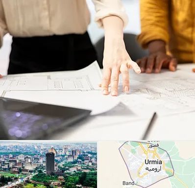 آموزشگاه نقشه کشی صنعتی در ارومیه