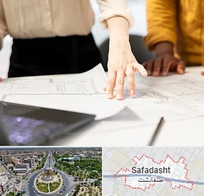 آموزشگاه نقشه کشی صنعتی در صفادشت