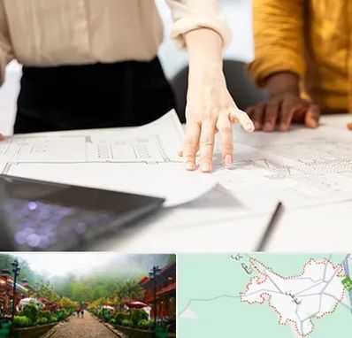 آموزشگاه نقشه کشی صنعتی در فومن