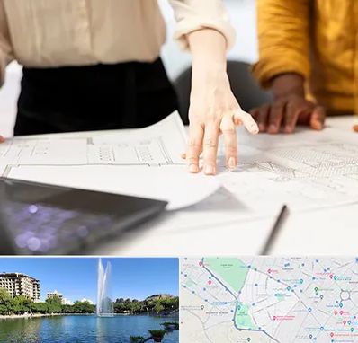 آموزشگاه نقشه کشی صنعتی در کوهسنگی مشهد 