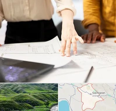 آموزشگاه نقشه کشی صنعتی در گچساران