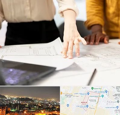 آموزشگاه نقشه کشی صنعتی در مارلیک کرج 