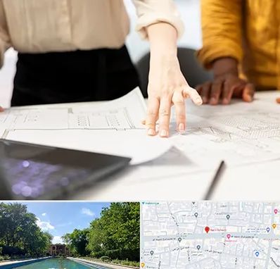 آموزشگاه نقشه کشی صنعتی در هشت بهشت اصفهان 