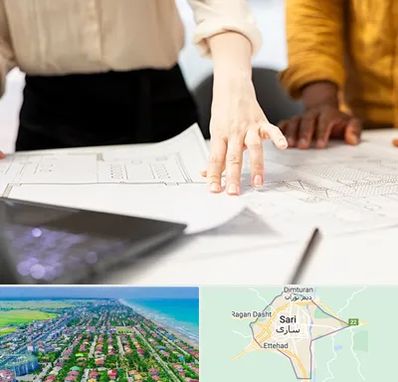 آموزشگاه نقشه کشی صنعتی در ساری