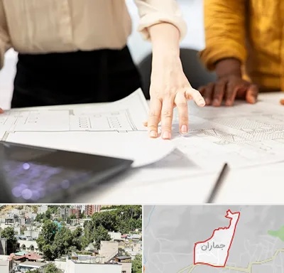 آموزشگاه نقشه کشی صنعتی در جماران