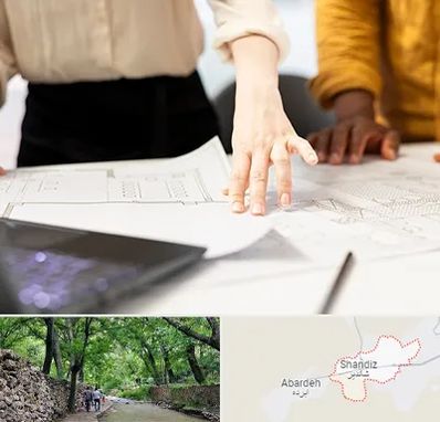 آموزشگاه نقشه کشی صنعتی در شاندیز مشهد