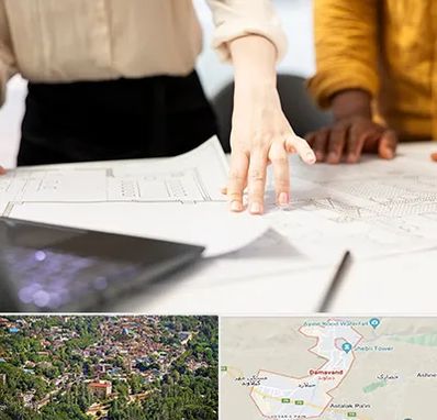 آموزشگاه نقشه کشی صنعتی در دماوند