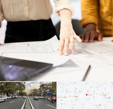 آموزشگاه نقشه کشی صنعتی در دولت 