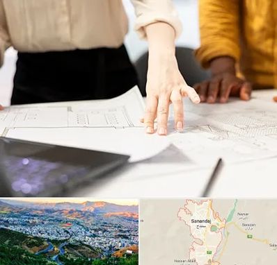 آموزشگاه نقشه کشی صنعتی در سنندج