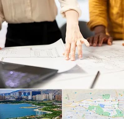 آموزشگاه نقشه کشی صنعتی در منطقه 22 تهران 