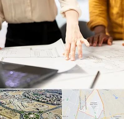 آموزشگاه نقشه کشی صنعتی در اندیشه