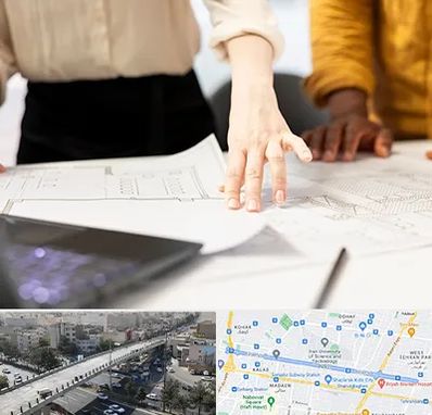 آموزشگاه نقشه کشی صنعتی در فرجام 