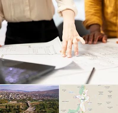 آموزشگاه نقشه کشی صنعتی در بوکان