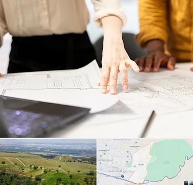 آموزشگاه نقشه کشی صنعتی در سوهانک