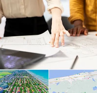 آموزشگاه نقشه کشی صنعتی در فریدونکنار