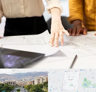 آموزشگاه نقشه کشی صنعتی در خانی آباد 