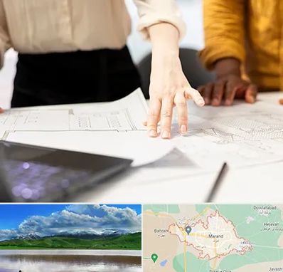 آموزشگاه نقشه کشی صنعتی در مرند