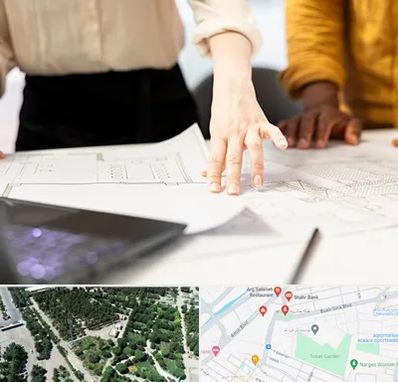 آموزشگاه نقشه کشی صنعتی در سالاریه قم