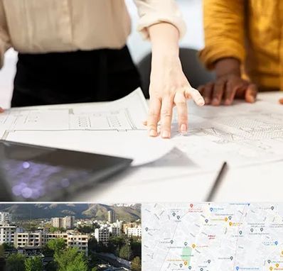 آموزشگاه نقشه کشی صنعتی در دیباجی 