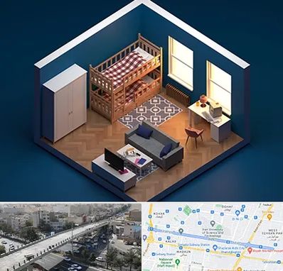 آموزش رویت Revit در فرجام