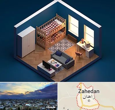 آموزش رویت Revit در زاهدان
