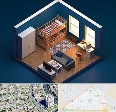 آموزش رویت Revit در قاسم آباد مشهد 