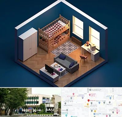 آموزش رویت Revit در طالقانی