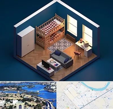 آموزش رویت Revit در کوروش اهواز 