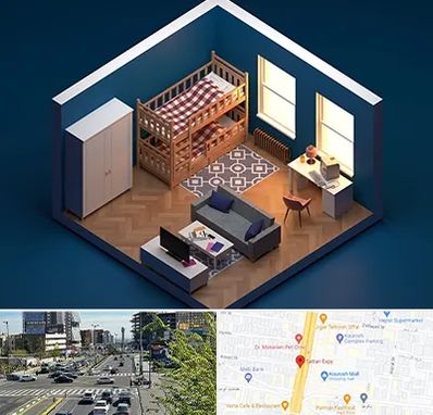 آموزش رویت Revit در ستاری