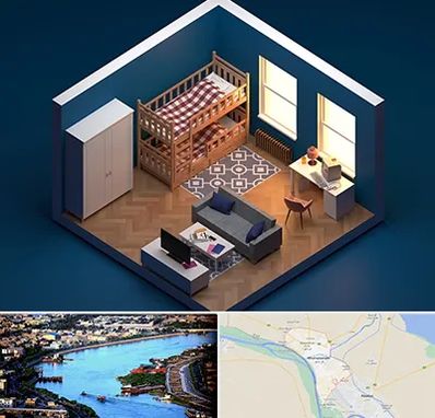 آموزش رویت Revit در خرمشهر