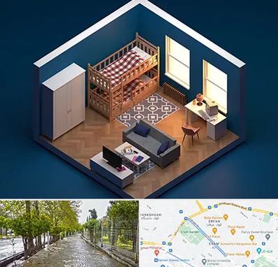 آموزش رویت Revit در خیابان ارم شیراز 