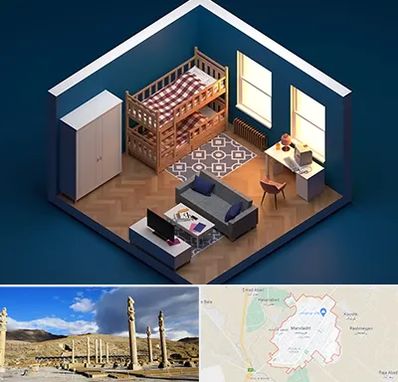 آموزش رویت Revit در مرودشت