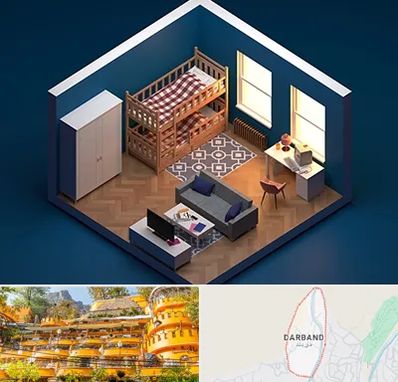 آموزش رویت Revit در دربند