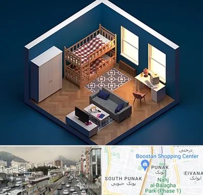 آموزش رویت Revit در پونک