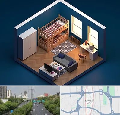 آموزش رویت Revit در توانیر