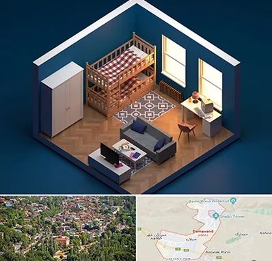 آموزش رویت Revit در دماوند