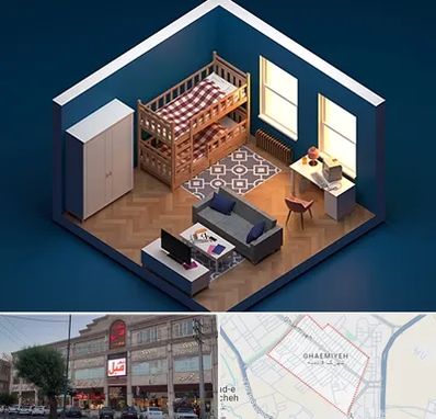 آموزش رویت Revit در قائمیه اسلامشهر