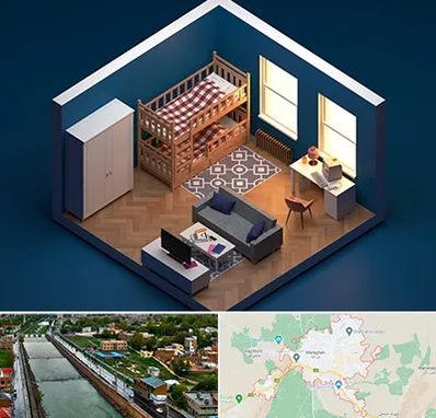 آموزش رویت Revit در مراغه