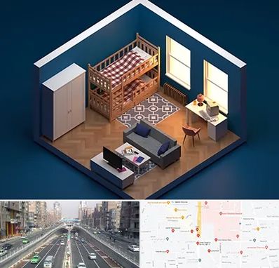 آموزش رویت Revit در توحید 