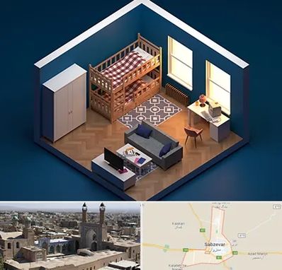 آموزش رویت Revit در سبزوار