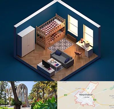 آموزش رویت Revit در نیشابور