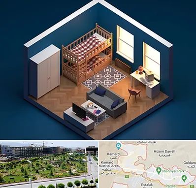 آموزش رویت Revit در پردیس
