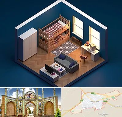 آموزش رویت Revit در سمنان