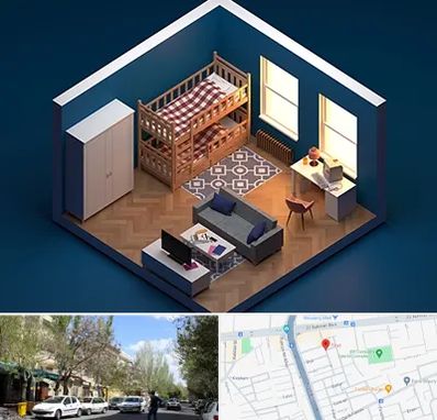 آموزش رویت Revit در کوی فیروز تبریز