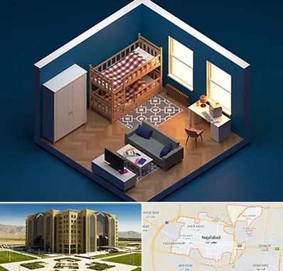 آموزش رویت Revit در نجف آباد
