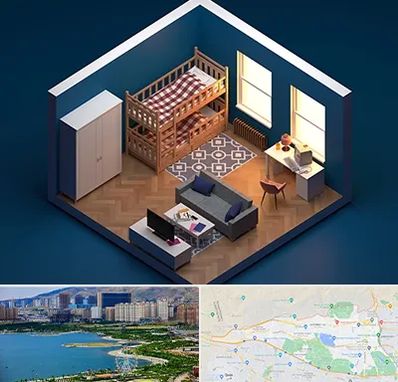 آموزش رویت Revit در منطقه 22 تهران 