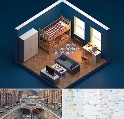 آموزش رویت Revit در منطقه 10 تهران
