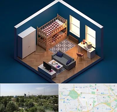 آموزش رویت Revit در منطقه 16 تهران 