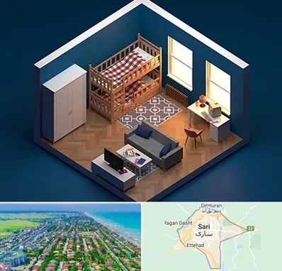 آموزش رویت Revit در ساری